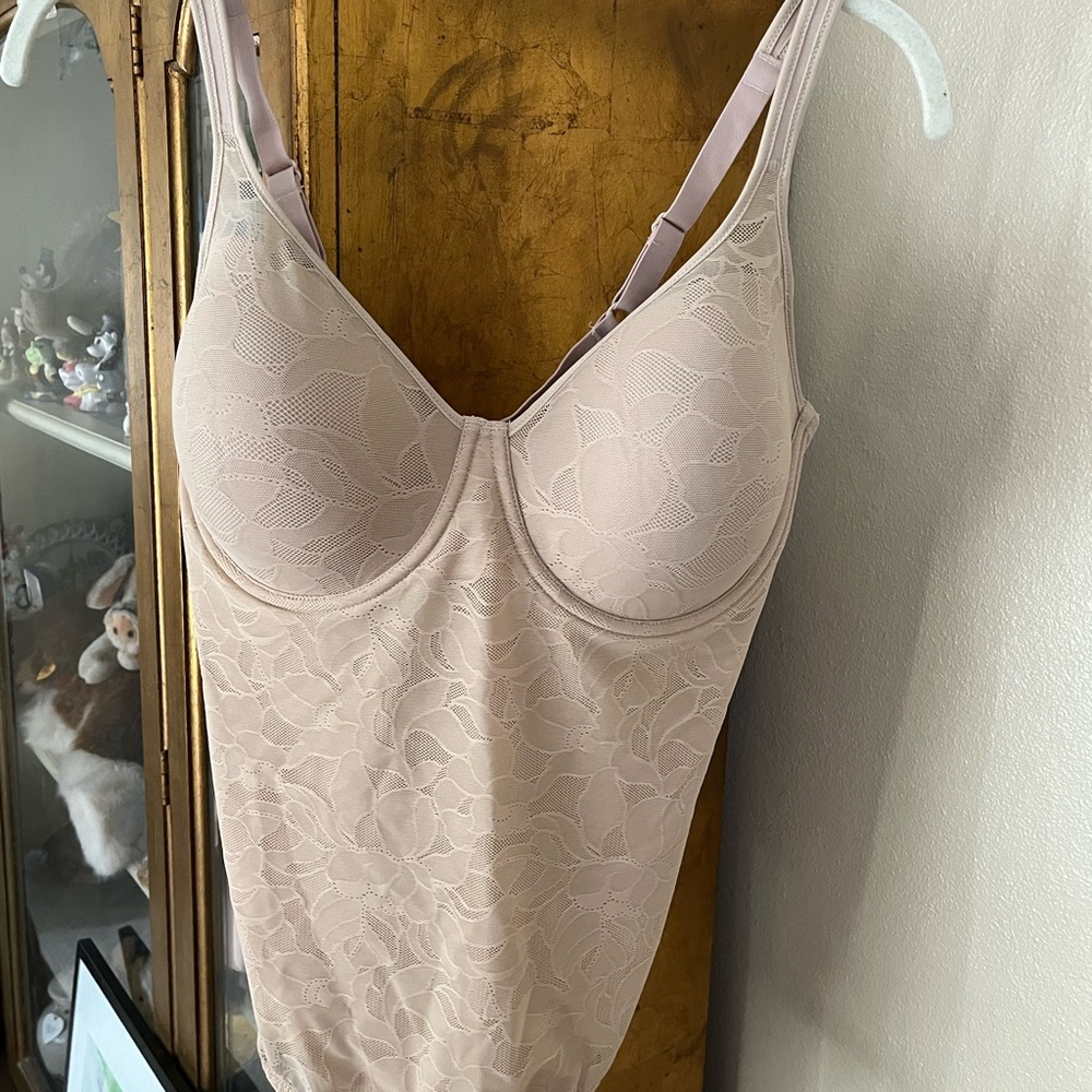 COPY - Bali Women’s Shapewear Bra/Body Shaper